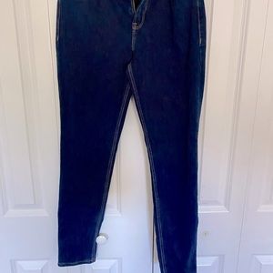 Old navy jeans